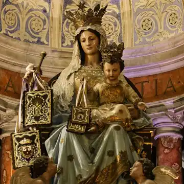 Madonna del Carmine